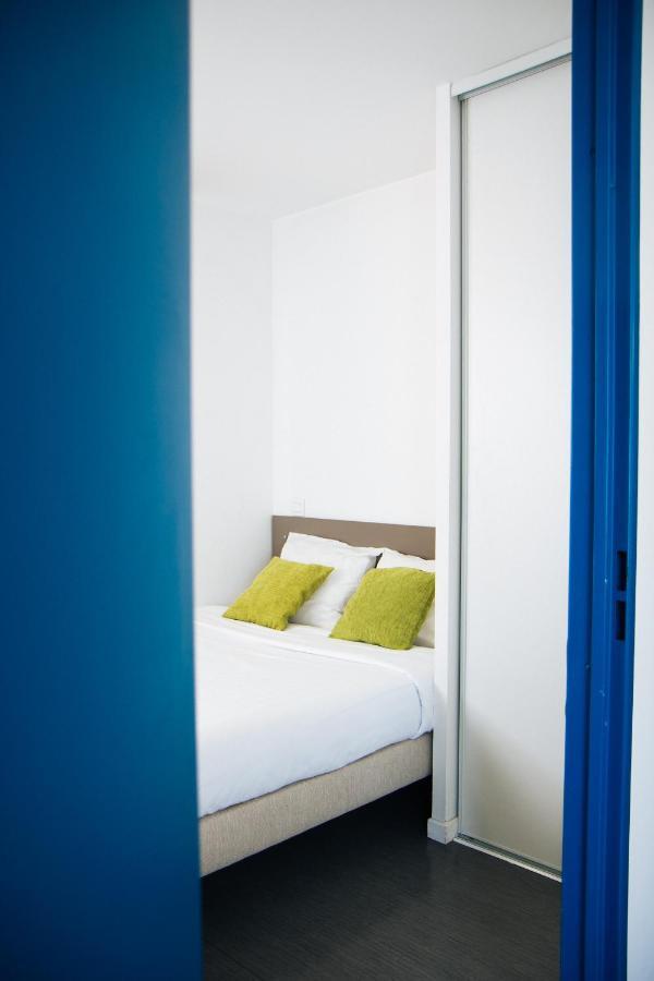 Aparthotel Twenty's Business Flats Marseille Timone Exterior foto