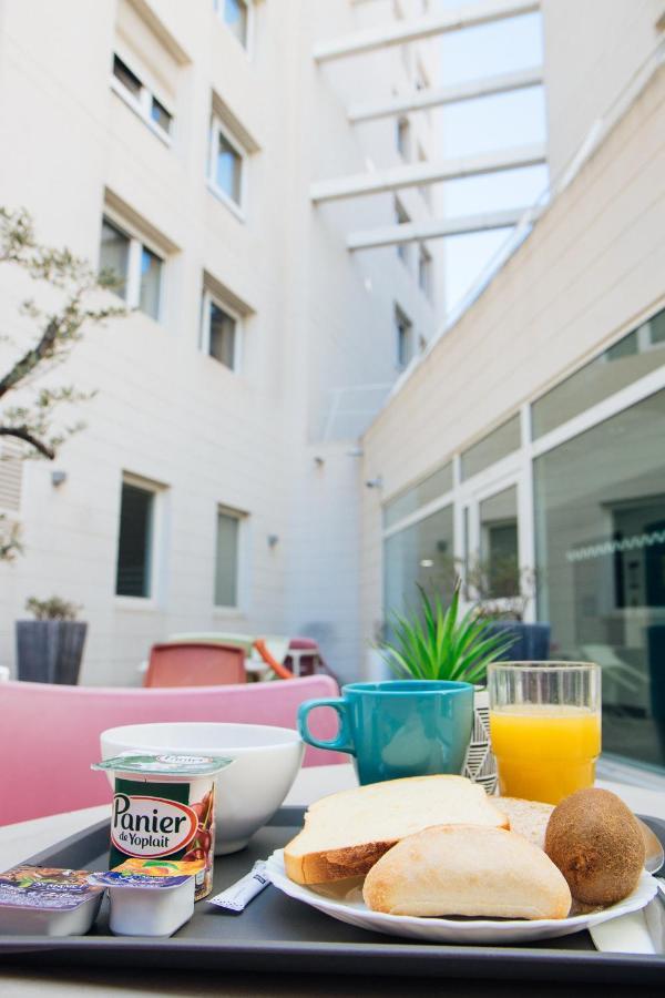 Aparthotel Twenty's Business Flats Marseille Timone Exterior foto